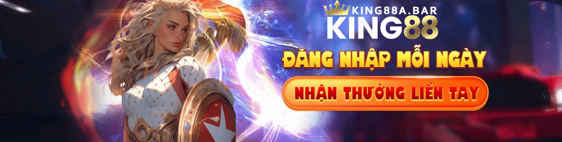 banner king88